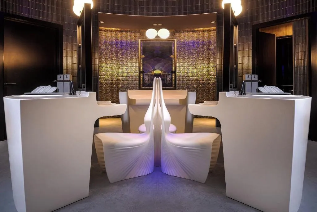 Sports and Entertainment, W Dubai - The Palm, Dubai