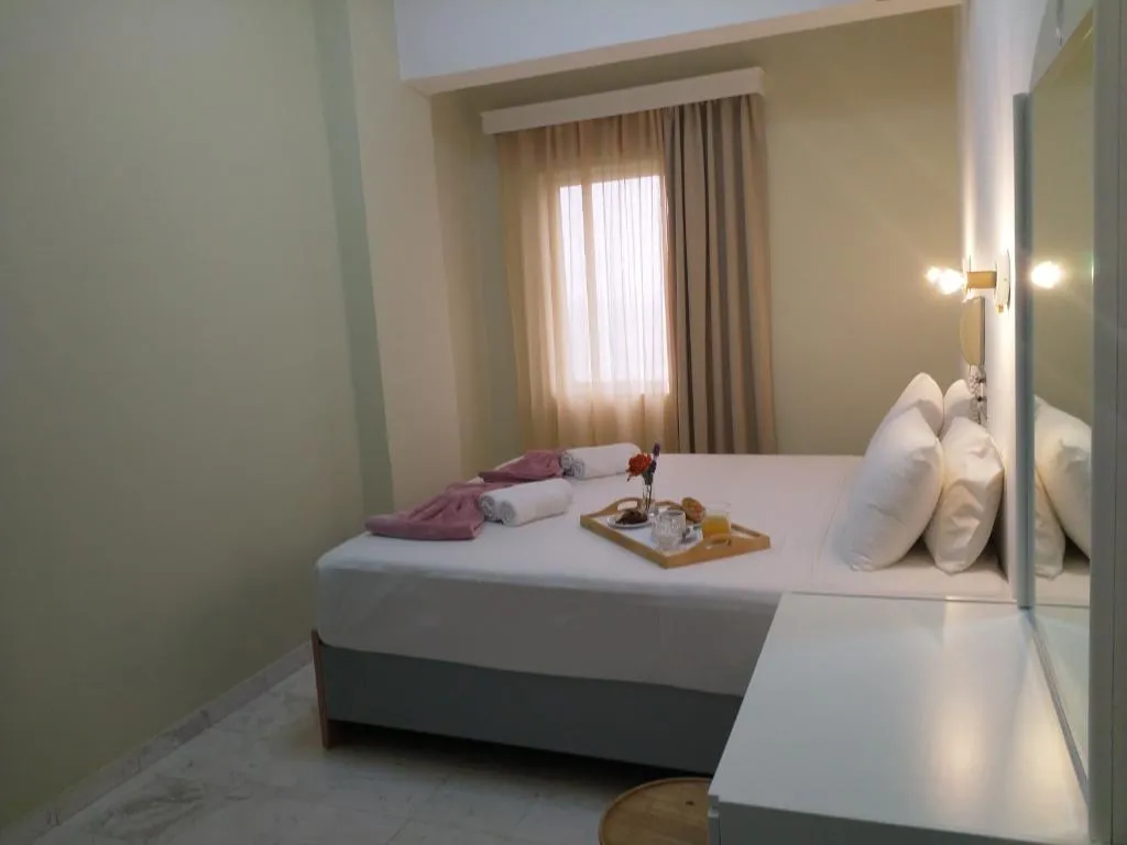 SUITE SEA VIEW Room, Top Hotel, Crete