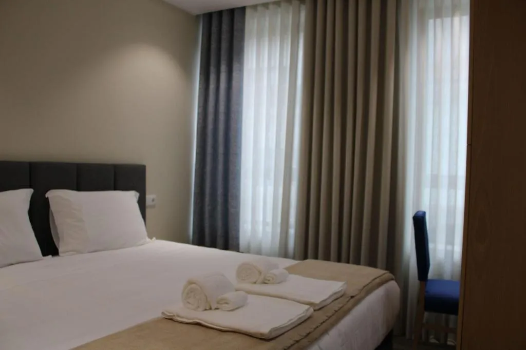 Room, Oporto Station Hostel & Rooms, Porto