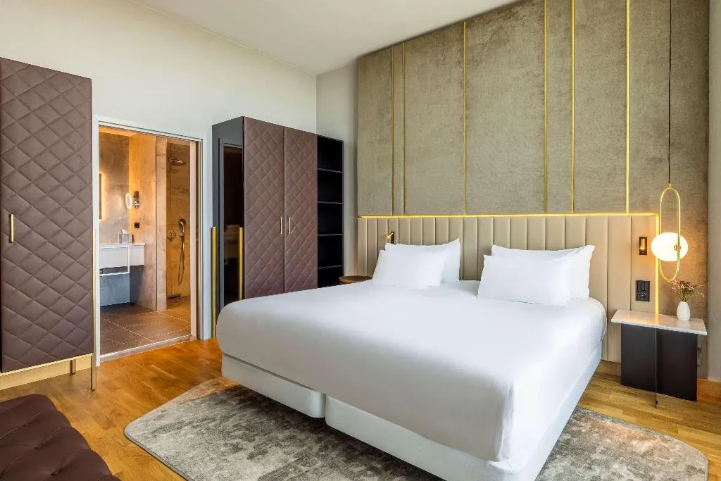 Room, NH Collection Copenhagen, Copenhagen