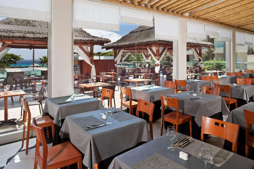 Restaurant, Paradisus by Melia Fuerteventura, Fuerteventura
