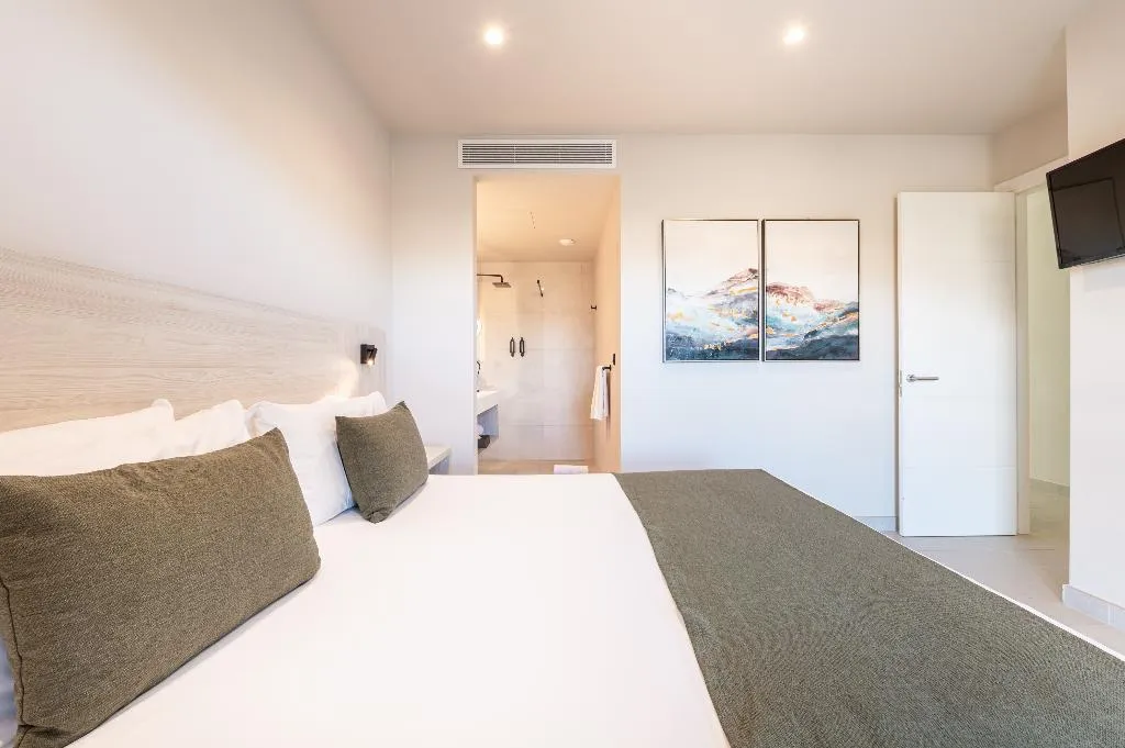 APARTMENT ONE BEDROOM Room, Amarilla Golf Residences, Tenerife