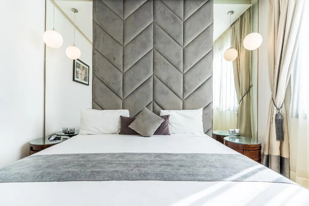 DOUBLE STANDARD Room, One Hotel Casablanca, Casablanca