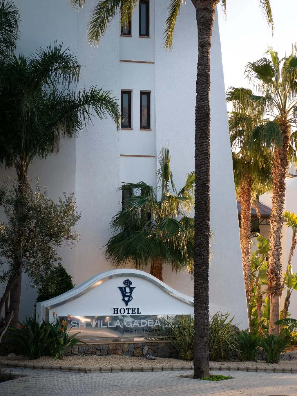 General view, SH Villa Gadea, Costa Blanca