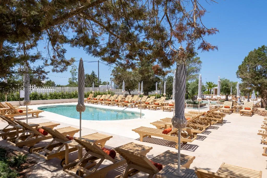 Pool, TRS Ibiza Hotel, Ibiza
