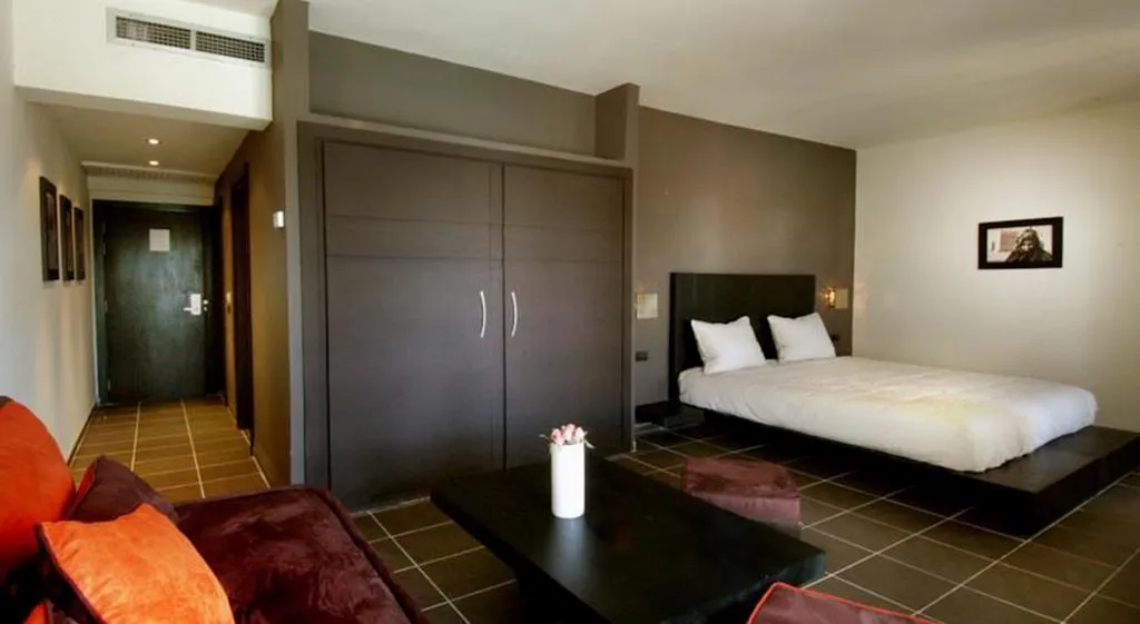 SINGLE STANDARD Room, Royal Decameron Tafoukt Beach Resort and Spa, Agadir