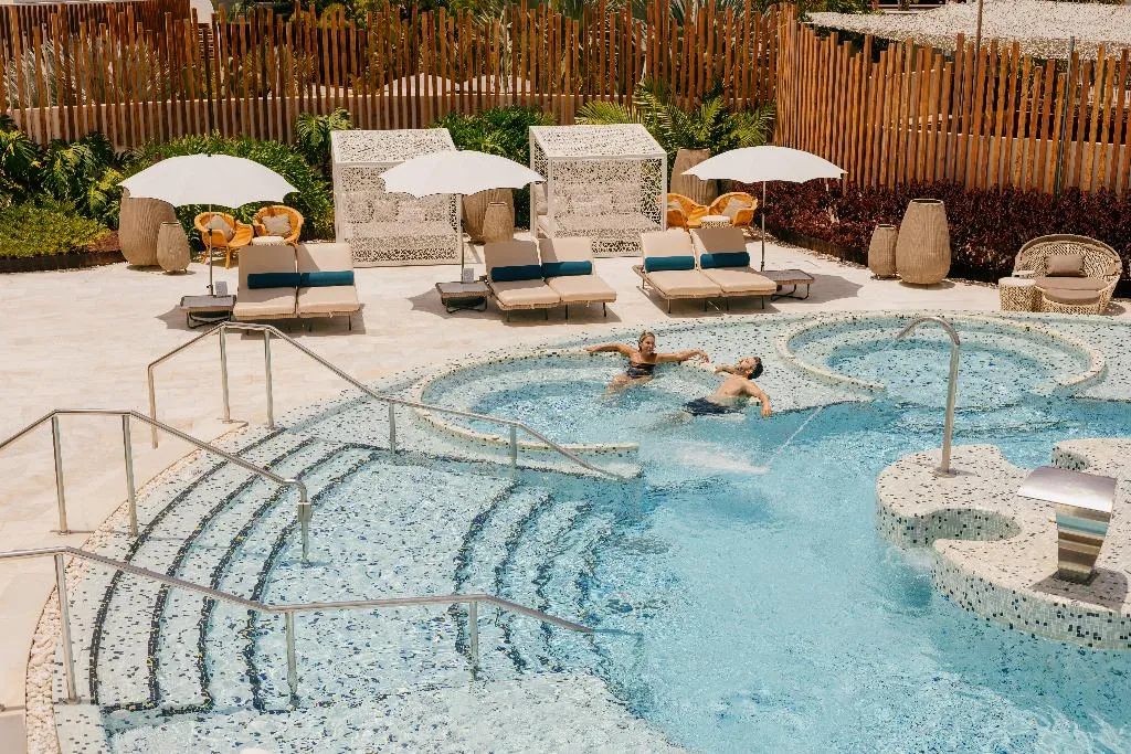Sports and Entertainment, Hard Rock hotel Tenerife, Tenerife