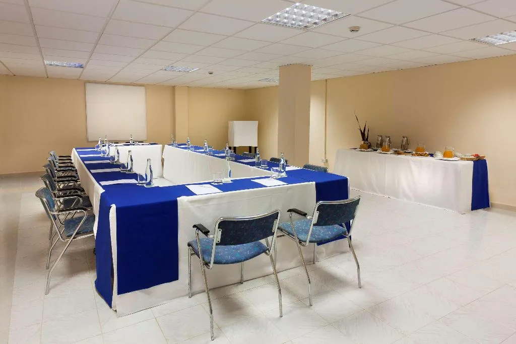 Conferences, Sol Lanzarote All Inclusive, Lanzarote