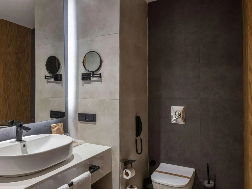 TWIN STANDARD Room, Mercure Antalya Belek, Antalya