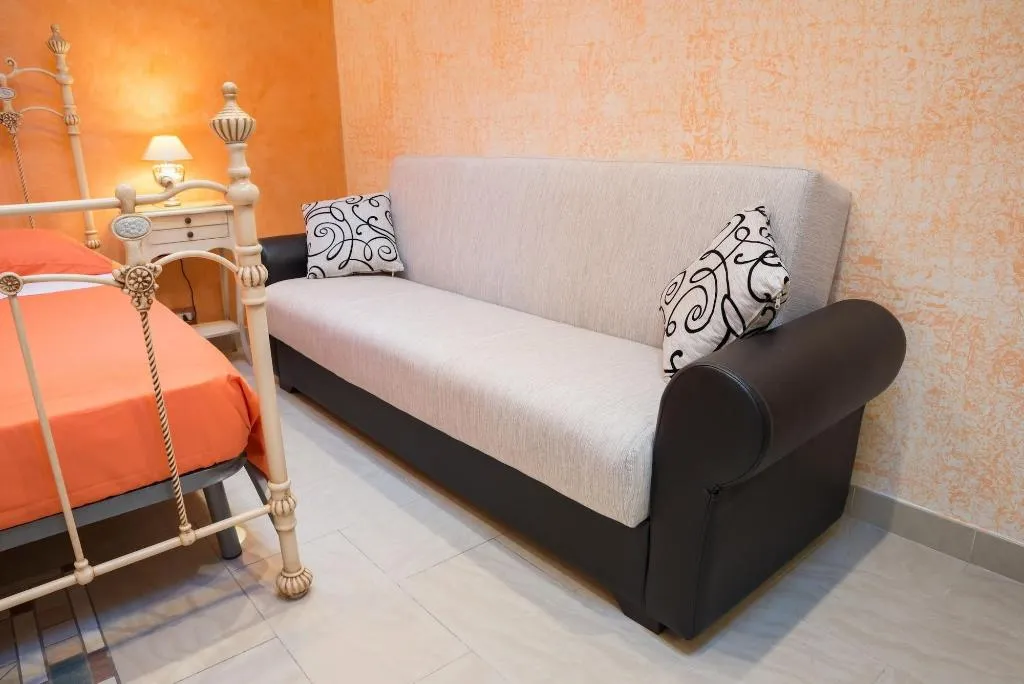 Room, B&B Annamaria, Catania