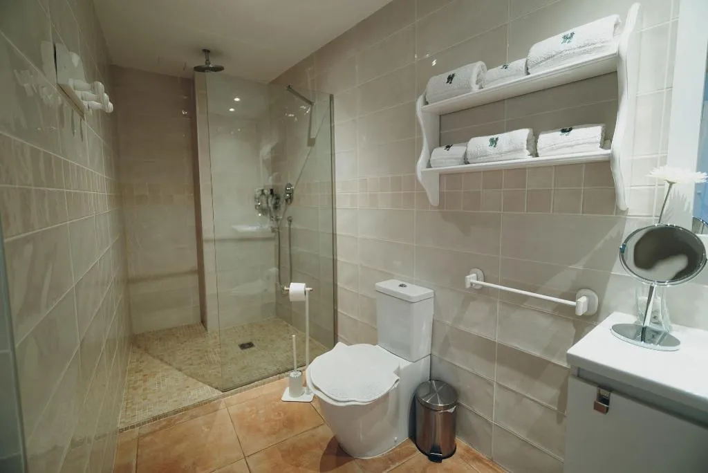 Room, Can Serrete, Majorca