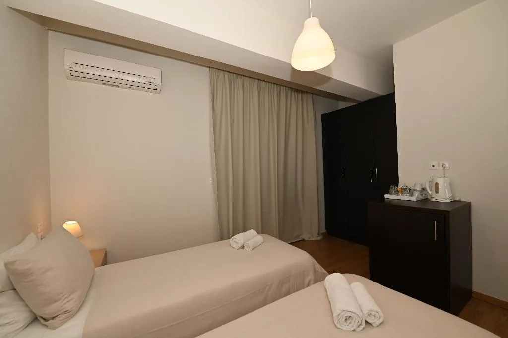 FAMILY ROOM STANDARD Room, RG Village Crete, Crete