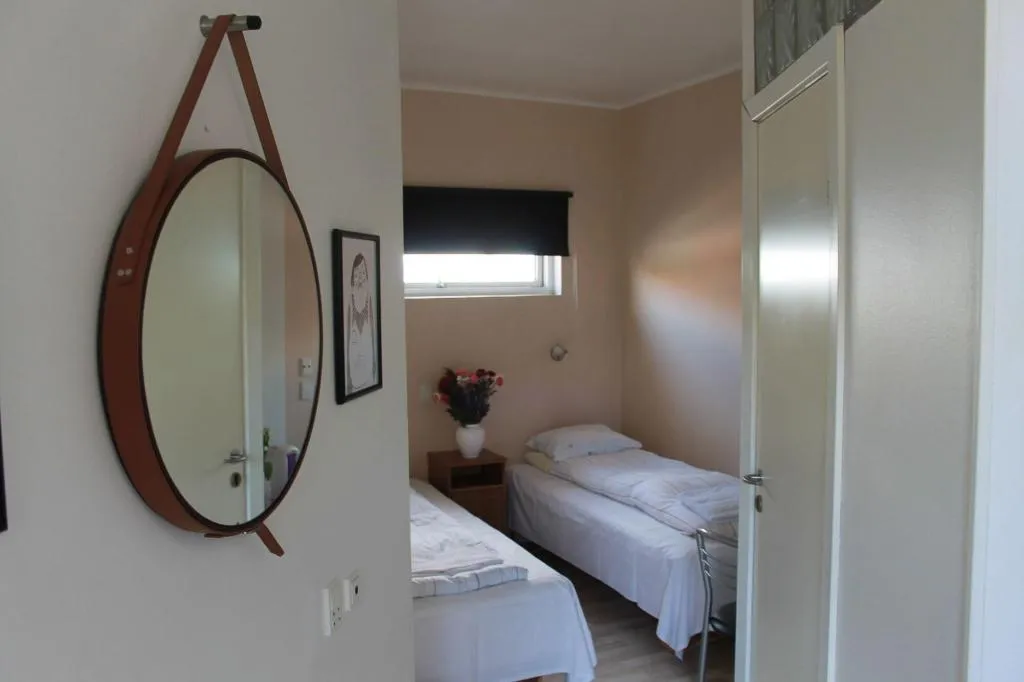 Room, Copenhagen Inn Guesthouse, Copenhagen