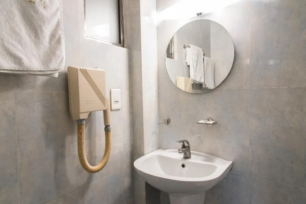 DOUBLE SUPERIOR Room, Pines, Athens