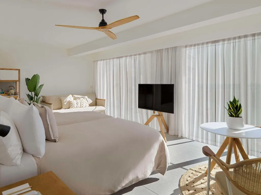 Room, Paradisus Gran Canaria, Gran Canaria