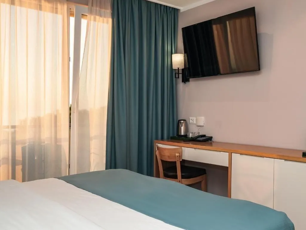 Room, Vm Resort Spa, Kavaje
