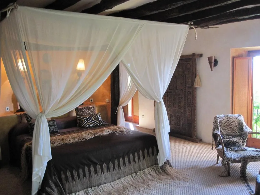 Room, Can Serola, Costa Brava