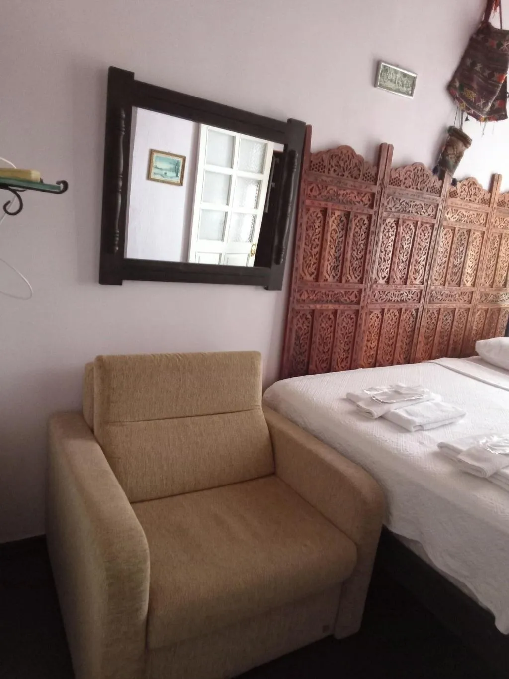 Room STANDARD Room, Cunda Zehra Teyzenin Evi, Izmir