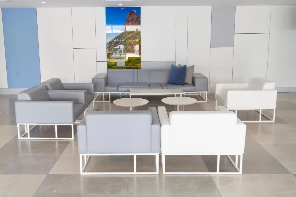Lobby, Hotel Labranda Marieta & Spa – Adults Only, Gran Canaria