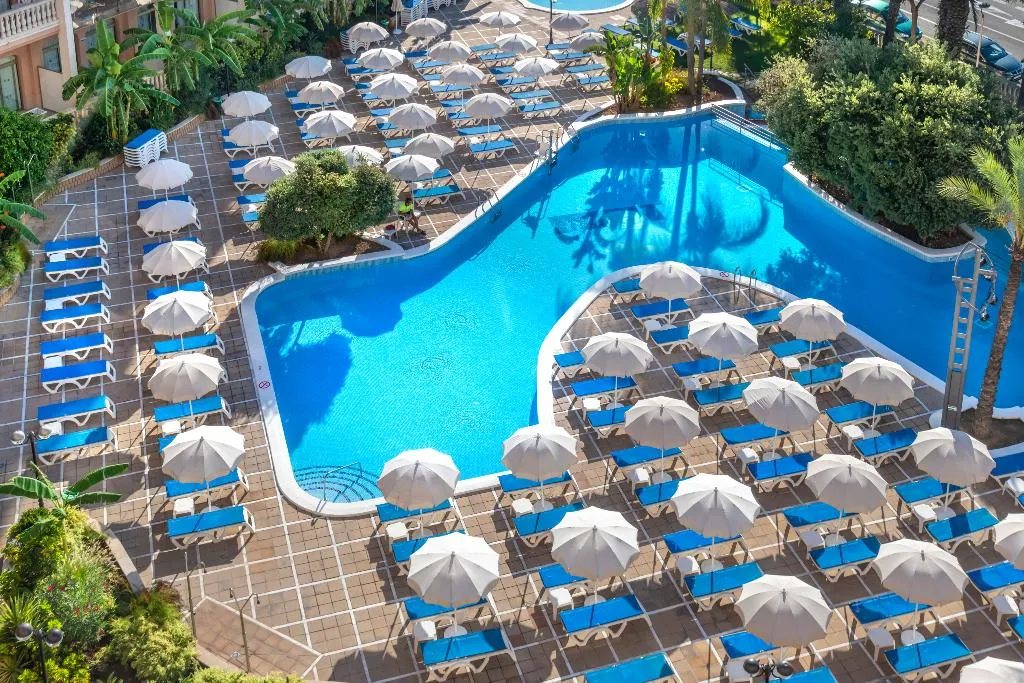 APARTMENT WITH VIEWS Room, Ponient Dorada Palace by PortAventura World, Costa Dorada