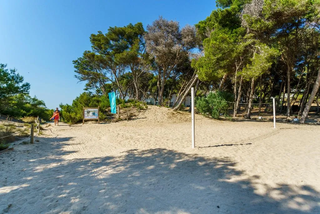 Sports and Entertainment, Sol Parc, Menorca