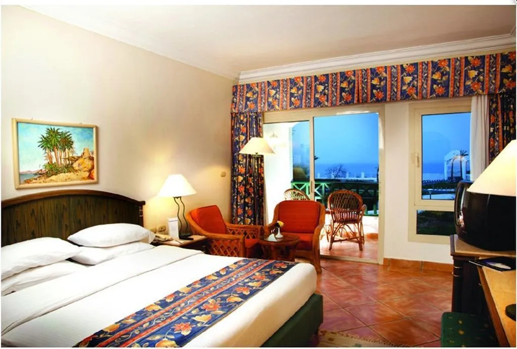 DOUBLE PROMO Room, Coral Beach Montazah, Red Sea Riviera