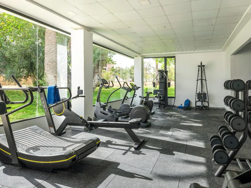 Sports and Entertainment, TUI BLUE Palm Beach Hammamet, Tunisia