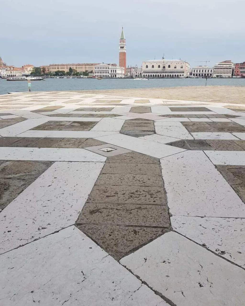 General view, Venice Lion Residence - Vespucci, Venice