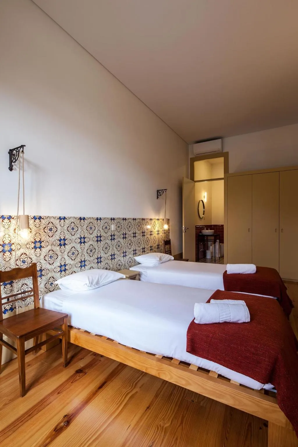 Room, Aparthotel Oporto Alves da Veiga, Porto