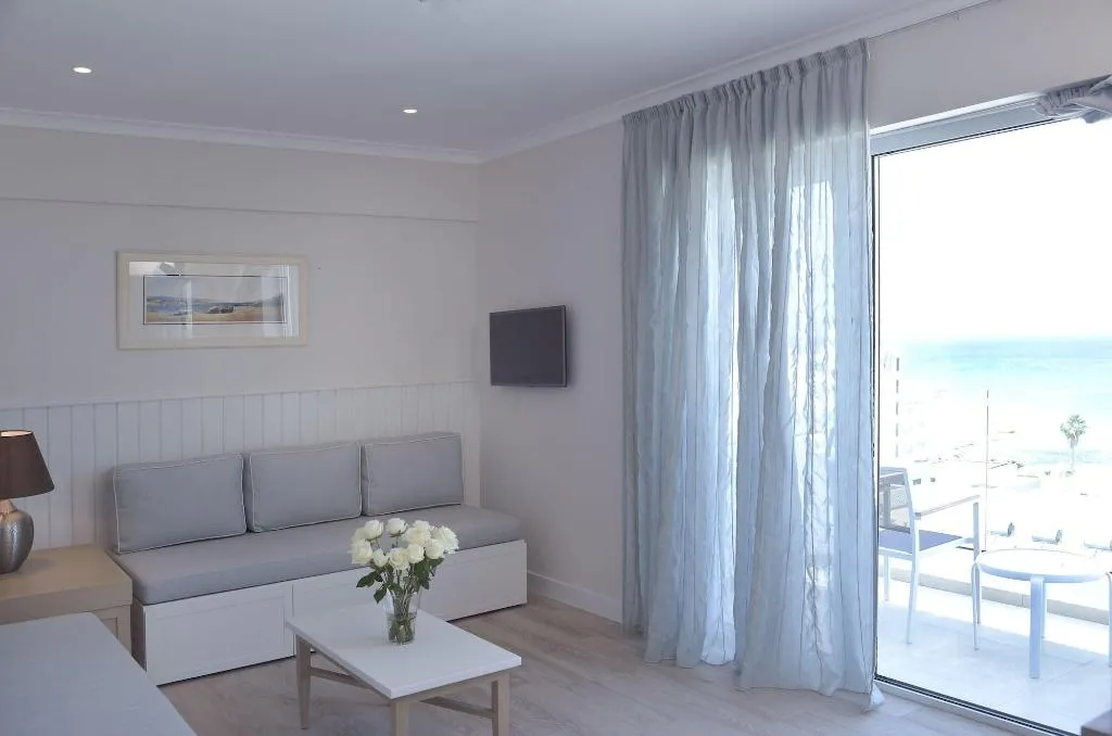 Room, Sunrise Gardens Aparthotel, Cyprus