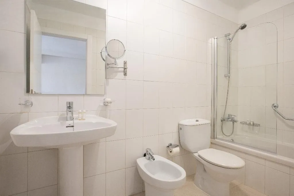 STUDIO WITH DOUBLE BED Room, Ramada Residences By Wyndham Tenerife Costa Adeje, Tenerife