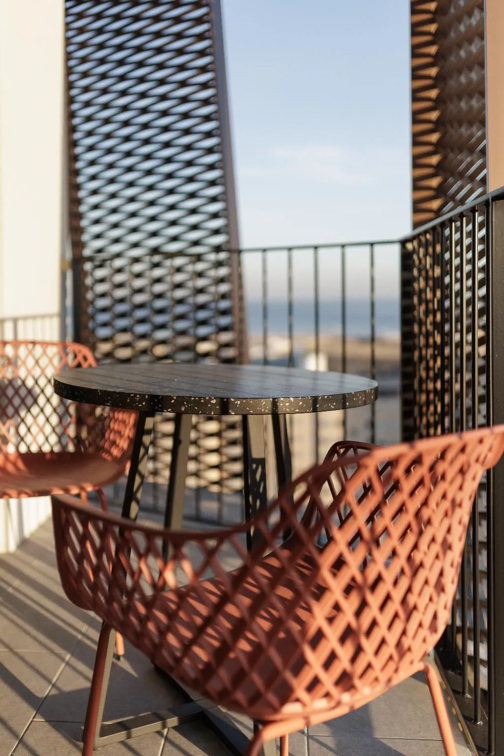 STUDIO SEA VIEW Room, Tembo Barcelona, Barcelona