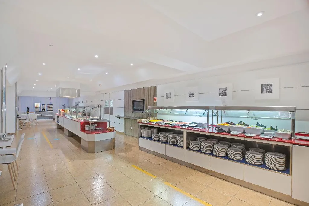 Restaurant, BLUESEA  Piscis -  Adults Only, Majorca