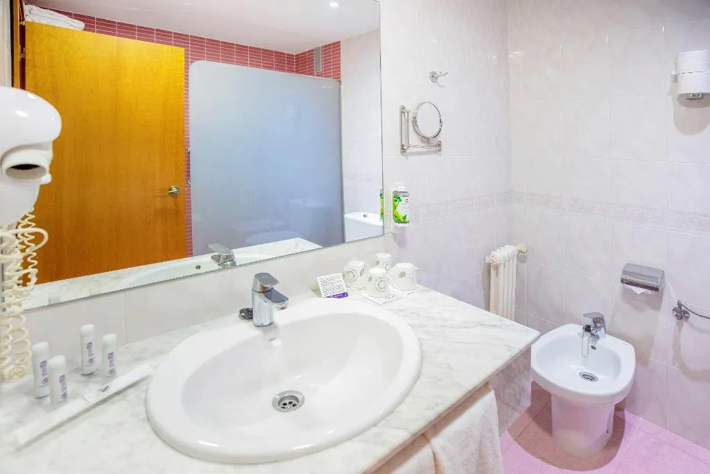 Room, Hotel Servigroup La Zenia, Costa Blanca