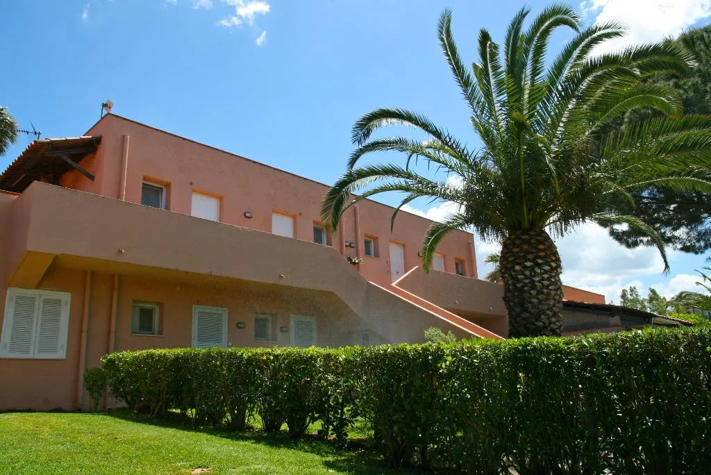 General view, Portorosa Residence, Catania