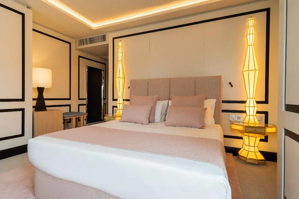 JUNIOR SUITE WITH TERRACE Room, Room Mate Gran Filippo, Rome Fontana Di Trevi, Rome