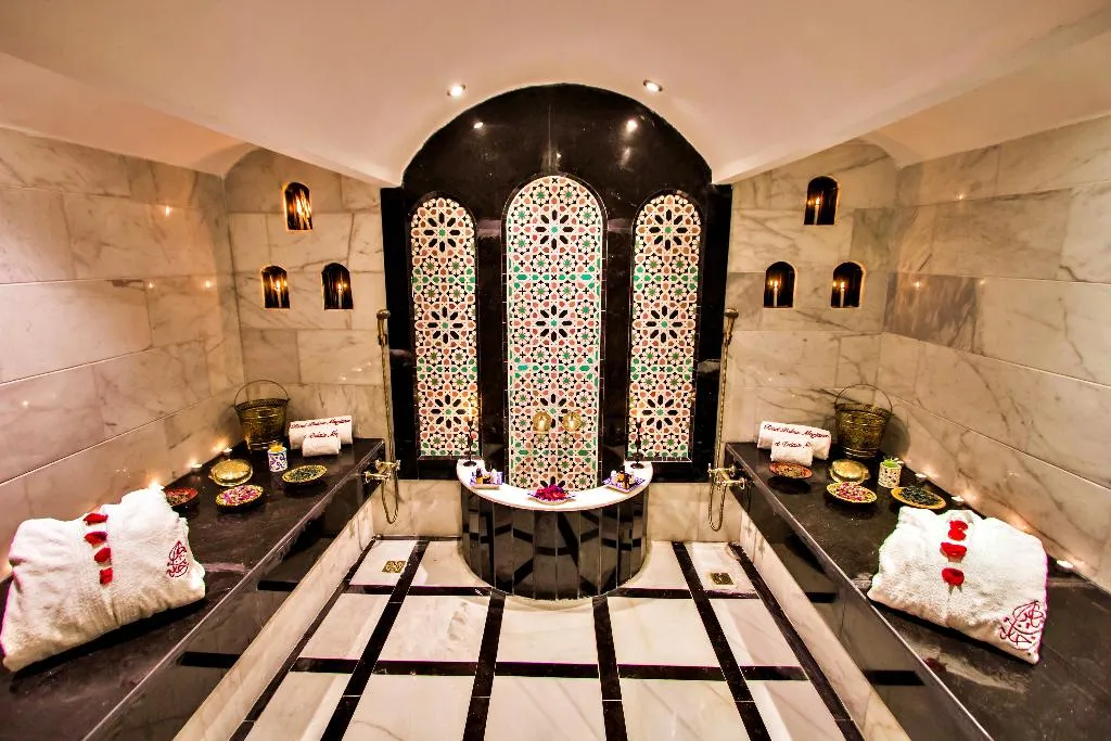 Sports and Entertainment, Riad Palais Marjana Suite & Spa, Fez