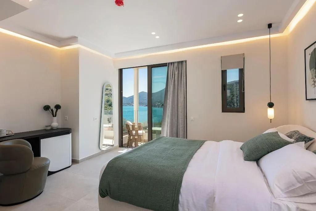 Room, Naiades Boutique Hotel - Adults Only, Crete