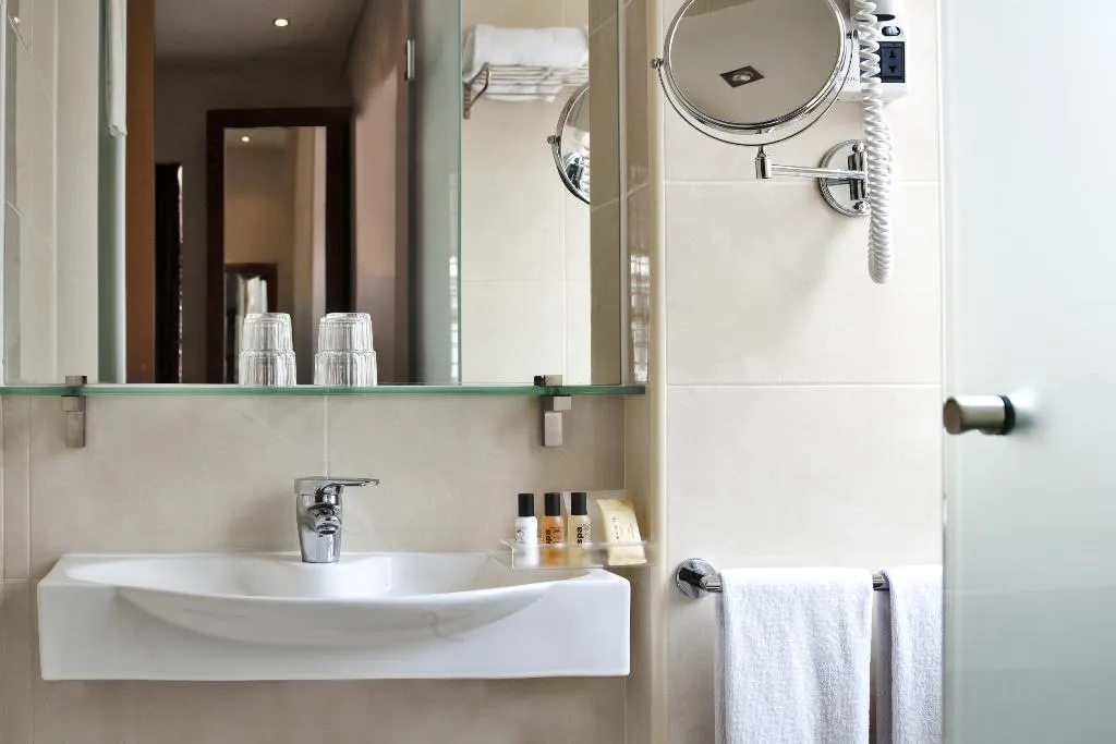 SINGLE STANDARD Room, Turim Restauradores, Lisbon