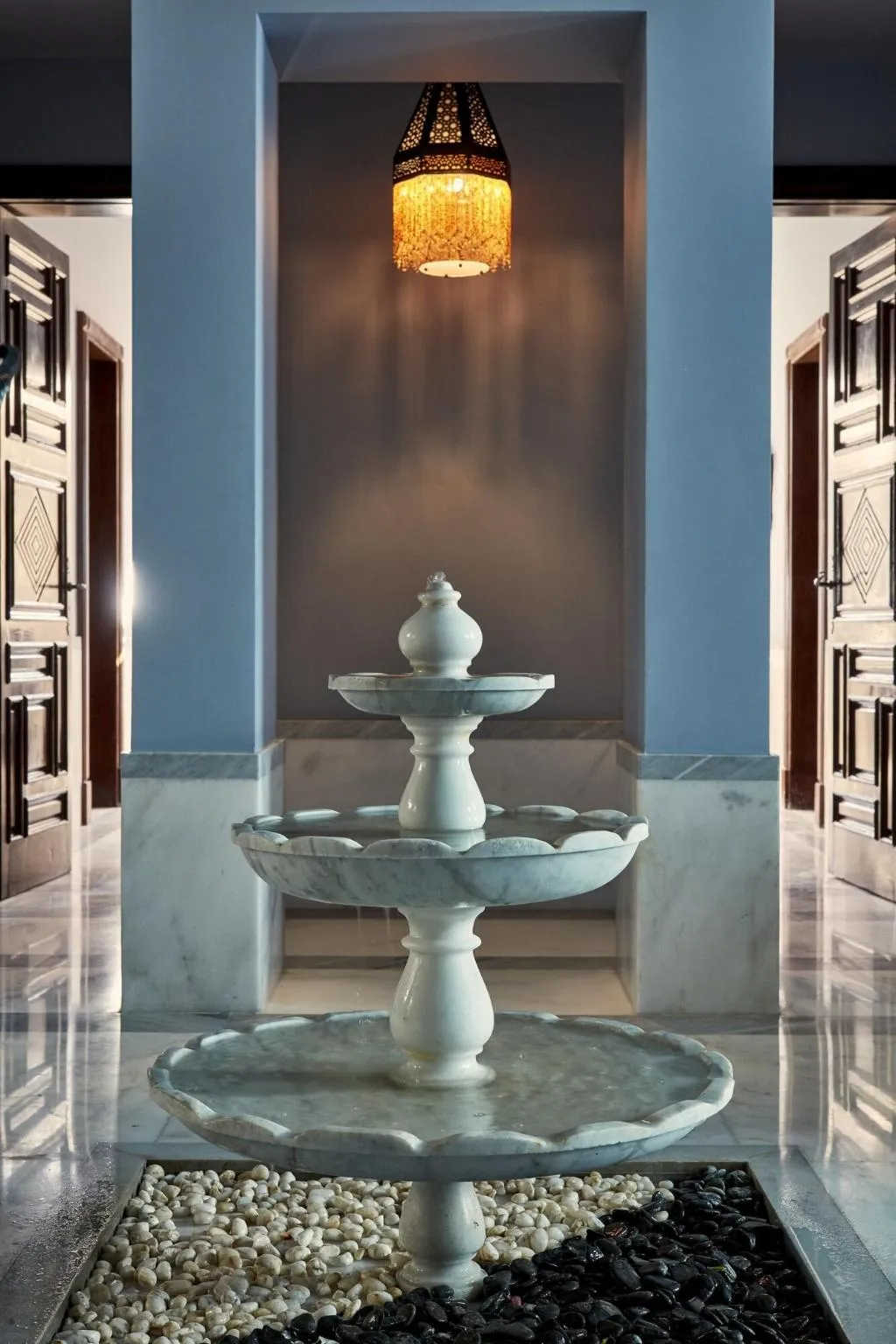 Sports and Entertainment, La Maison Bleue - Adults Only, Red Sea Riviera