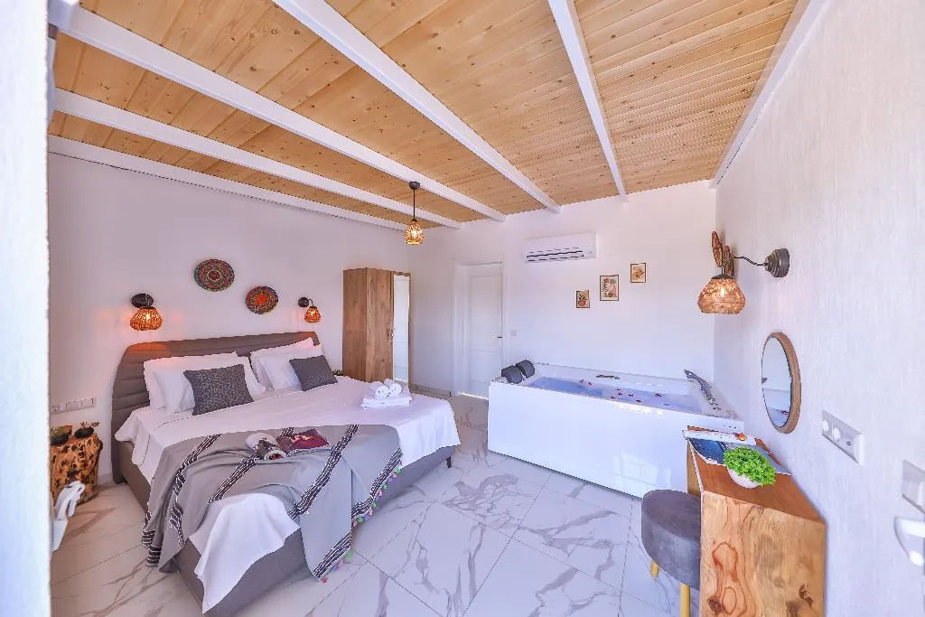 VILLA STANDARD Room, Villa Ay, Dalaman