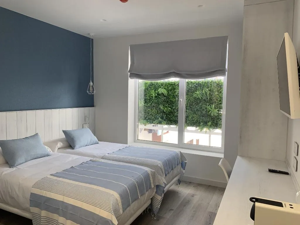 Room, Nerja Casual Rooms, Costa Del Sol
