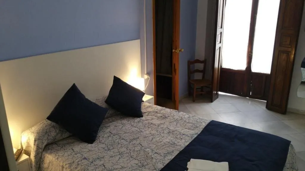 Lobby, Sevilla Dream Hostel, Seville