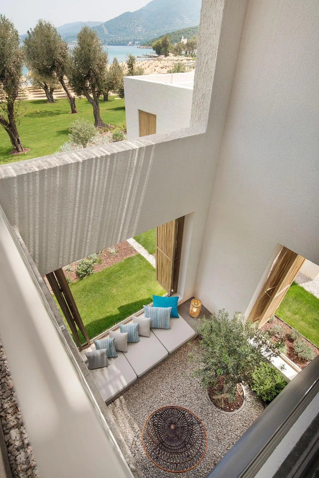 DOUBLE EXECUTIVE Room, Voyage Torba, Bodrum