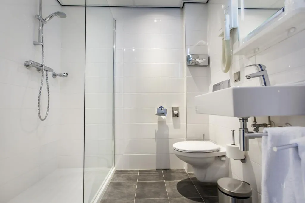 DOUBLE COMFORT Room, Die Port Van Cleve, Amsterdam