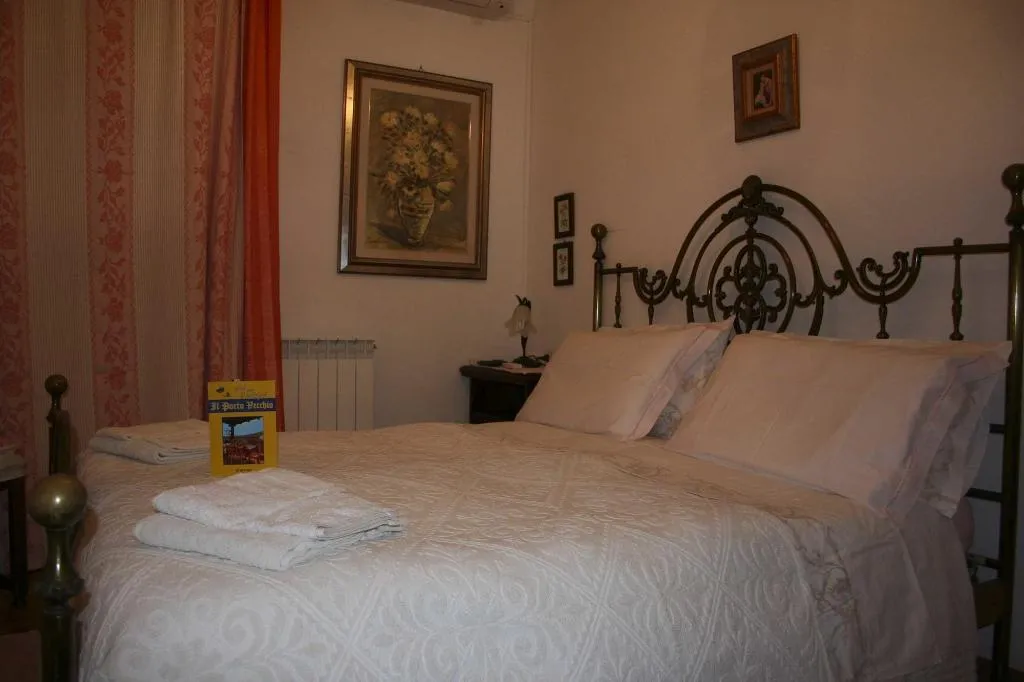 Room, B B Guest House Il Porto Vecchio, Cagliari