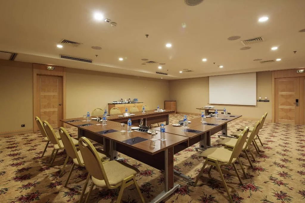 Conferences, Hilton Izmir, Izmir