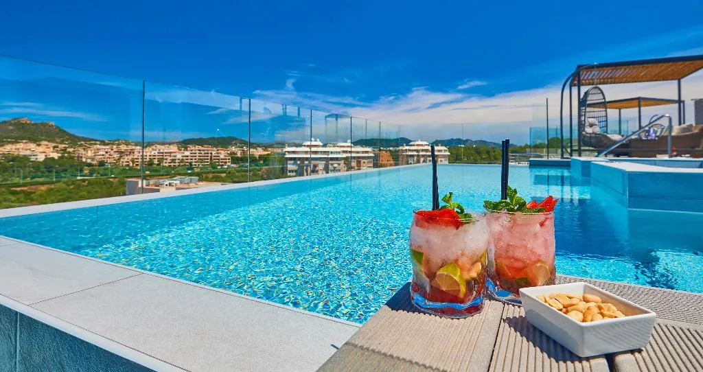 JUNIOR SUITE PREMIER Room, Protur Biomar Sensatori, Majorca