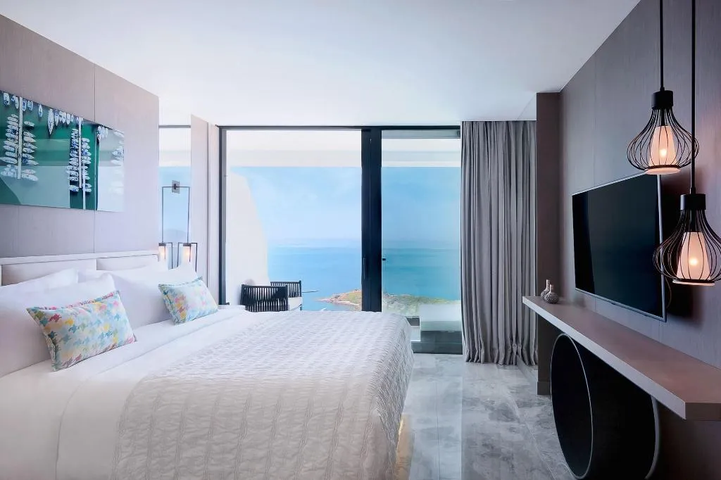 Room, Le Meridien Bodrum Beach Resort, Bodrum