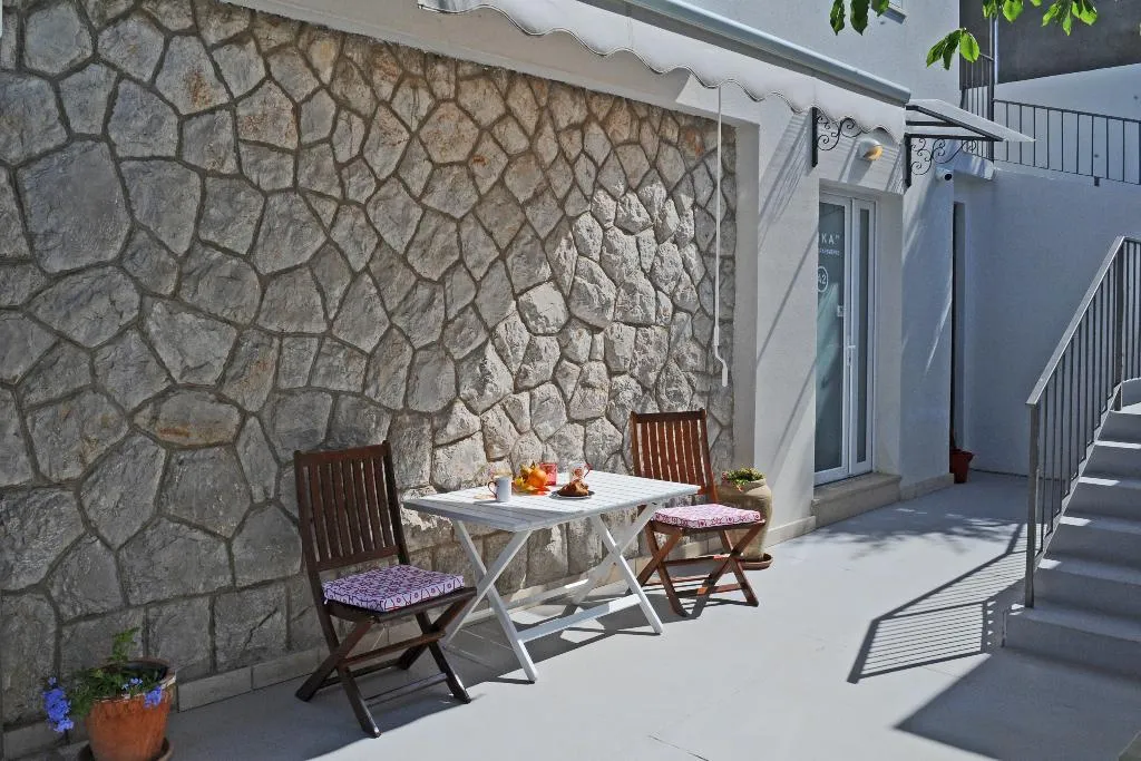 STUDIO STANDARD Room, Nika Family Apartments, Dubrovnik